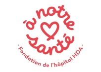 Fondation À Notre Santé de l'hôpital HDA Fondation À Notre Santé de l'hôpital HDA
